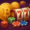 Best Crypto Casino with Free Spins (Up to 600 Free Spins)