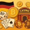 Top 10 Crypto Casinos in Germany